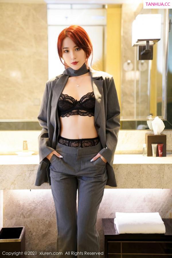 周慕汐  [XiuRen]高清写真图 2021.04.30 VOL.3368 周慕汐baby第8张图片